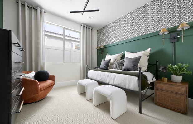 Images Trellis at Cimarron Ridge by Del Webb