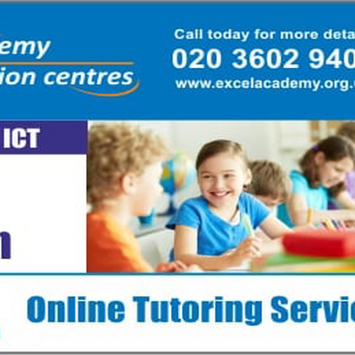 Images Excel Academy Tuition