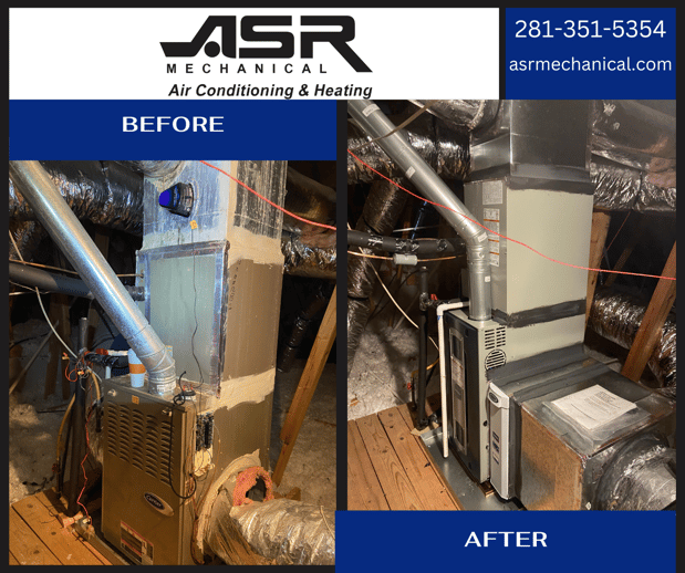 Images ASR Mechanical