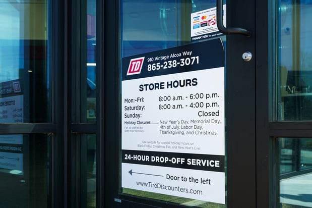 Images Tire Discounters
