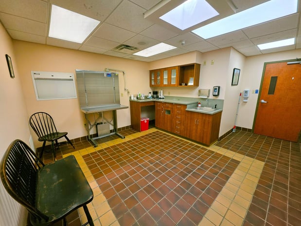 Images VCA Dunmore Animal Hospital