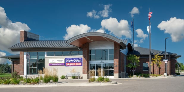 Images Trinity Health IHA Medical Group, Primary Care - Howell