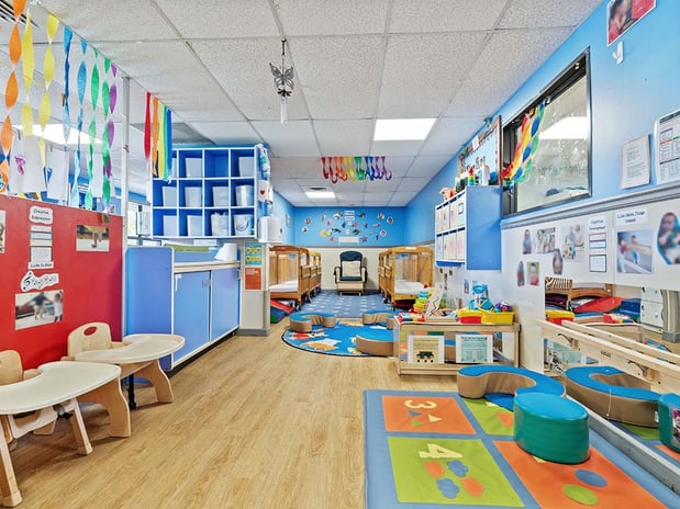 Images South Easton KinderCare