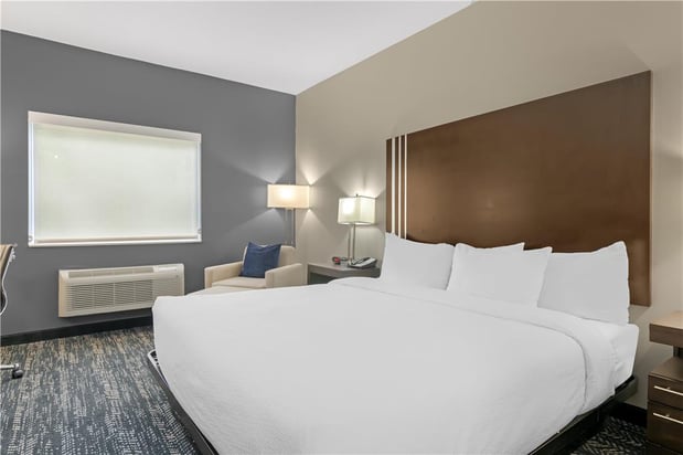 Images Best Western Plus Washington Hotel