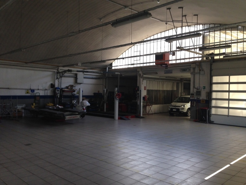 Images Carrozzeria Valdostana