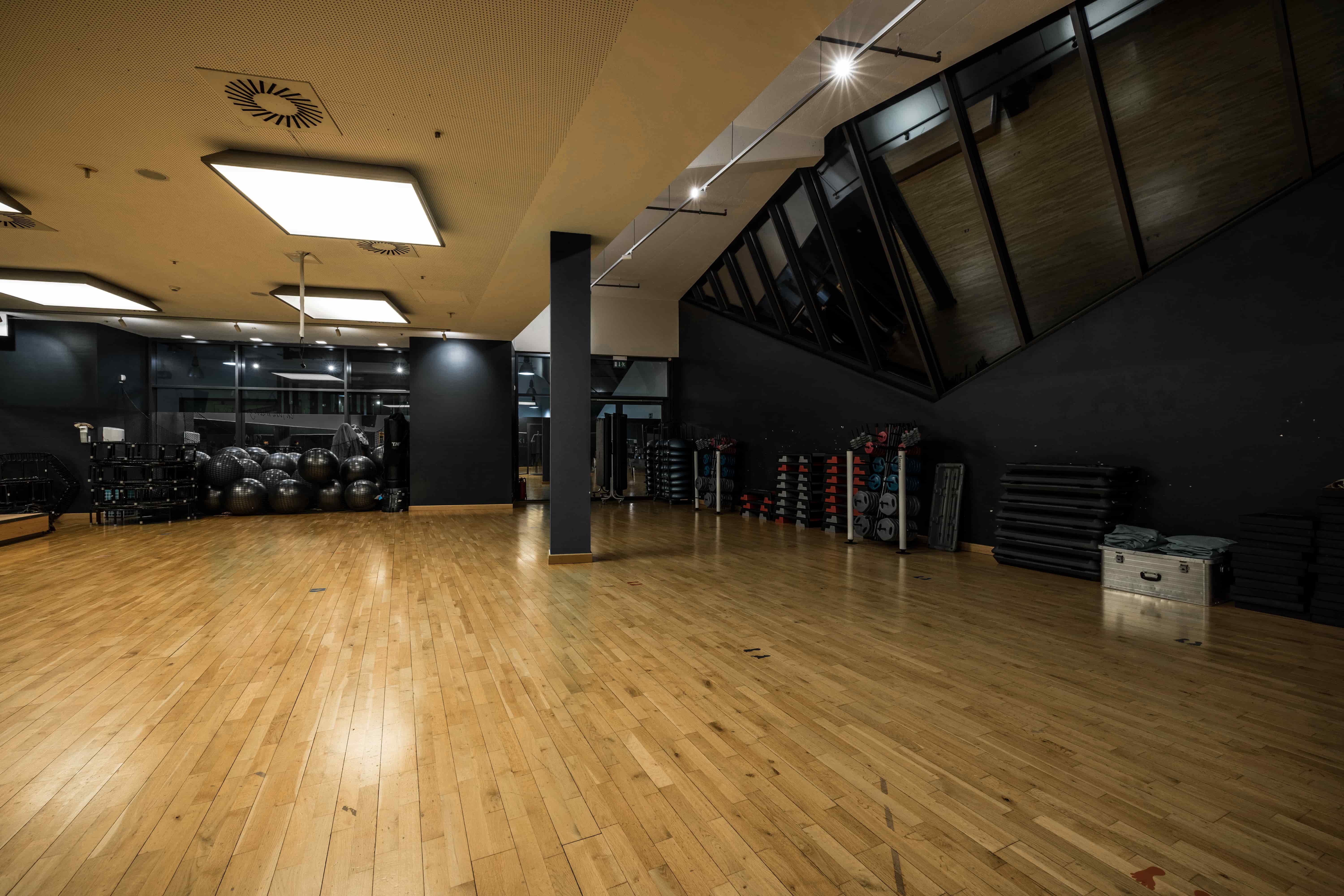 Bild 3 Fitness First Berlin - Lichterfelde in Berlin