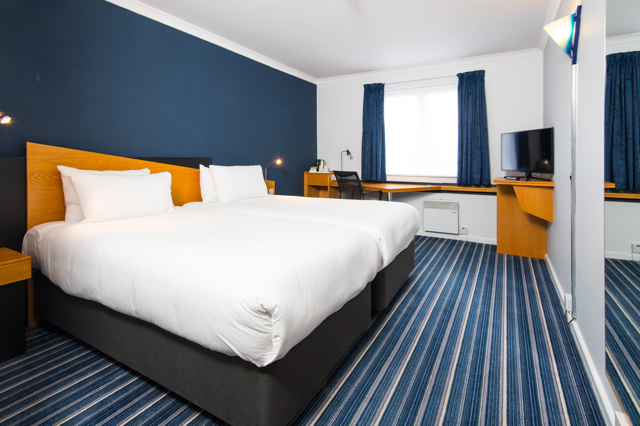 Images Holiday Inn Express Manchester - East by IHG