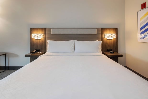 Images Holiday Inn Express & Suites Berkeley by IHG