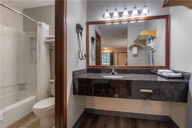 Images Best Western Acworth Inn