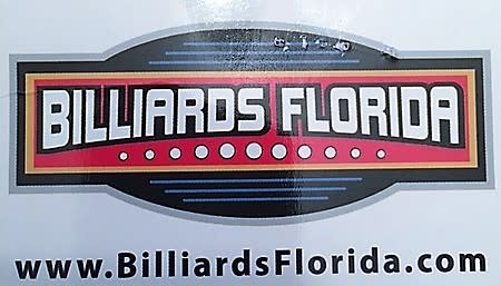 Images Billiards Florida