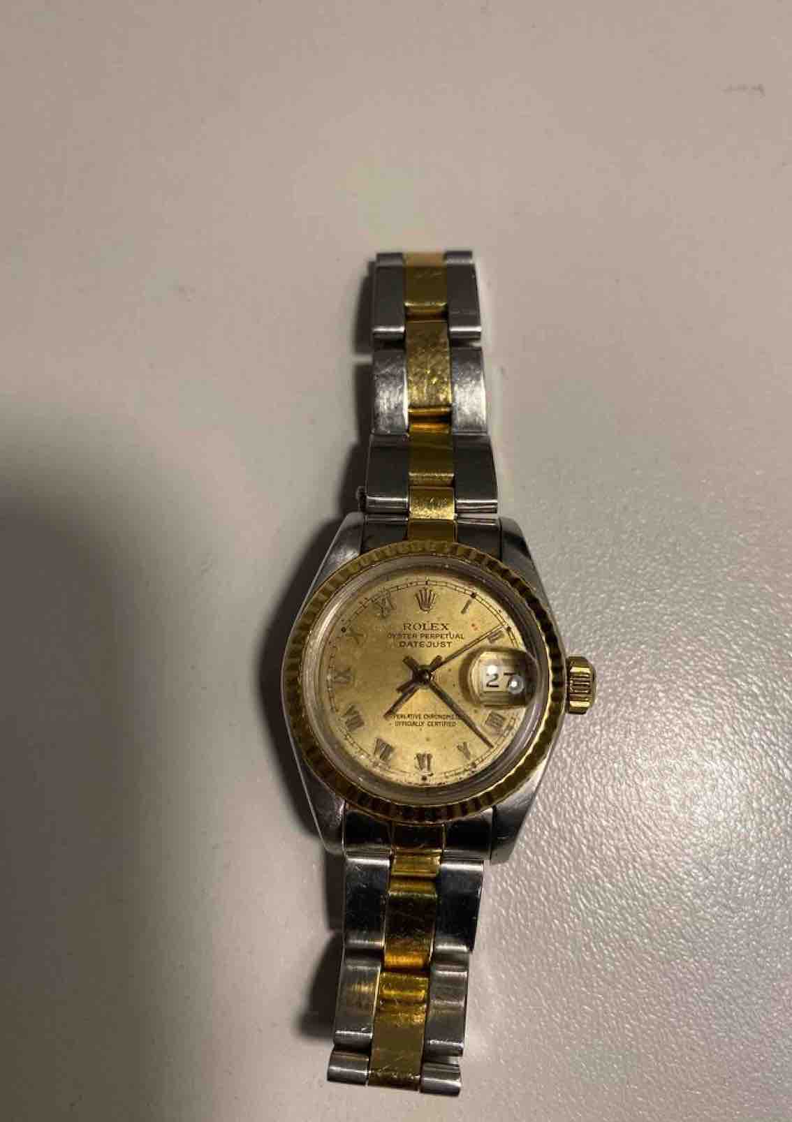 Images Adesoro Compro Oro