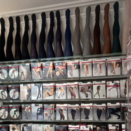 Bilder BonBon Exklusive Lingerie & Hosiery