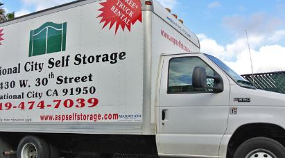 Images National City Self Storage