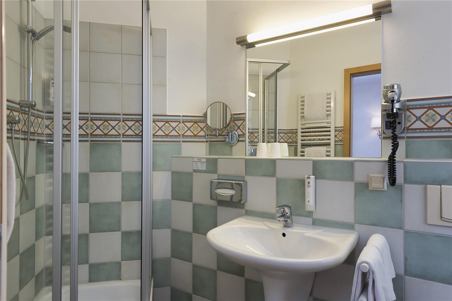 Best Western Plus Hotel Willingen, Briloner Strasse 56 in Willingen