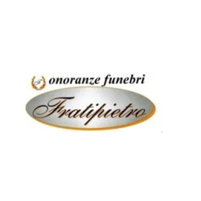 Onoranze Funebri Fratipietro Logo