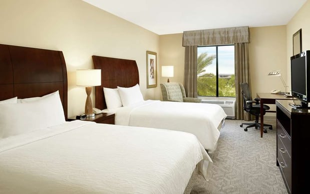 Images Hilton Garden Inn Phoenix North Happy Valley
