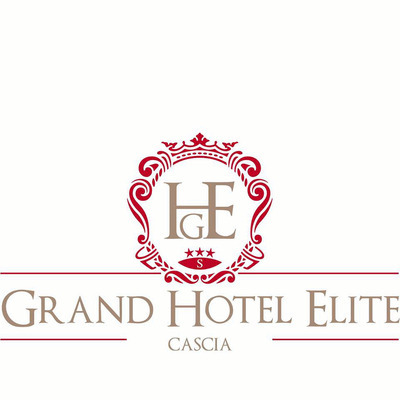 Grand Hotel Elite Logo