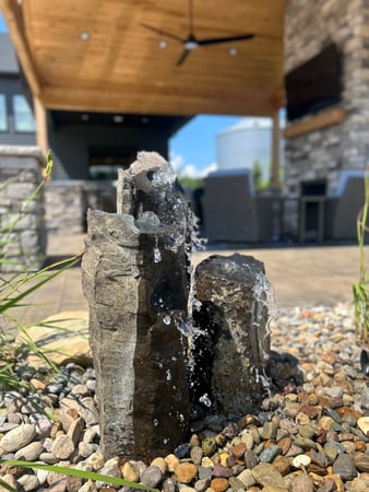 Images Impact Landscaping