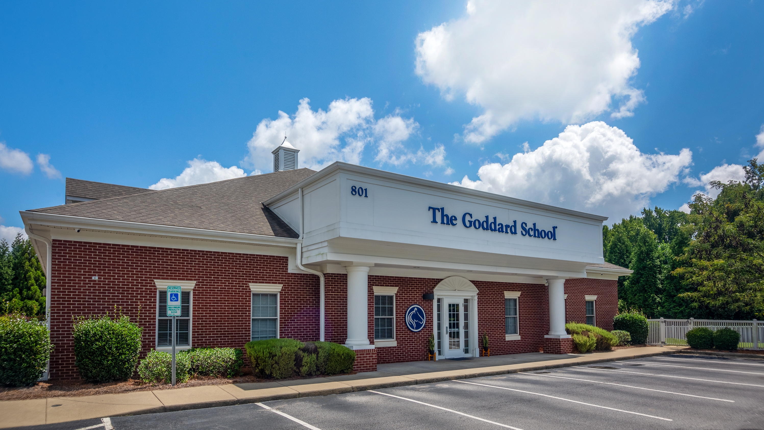 Image 2 | The Goddard School of Holly Springs