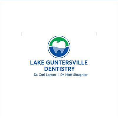 Lake Guntersville Dentistry LLC Logo