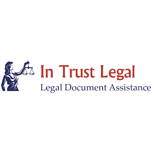 In Trust Legal Logo