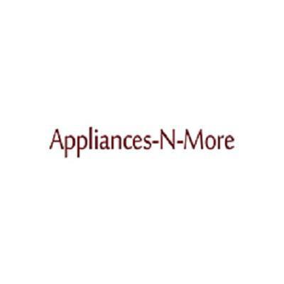 Appliances N More Logo