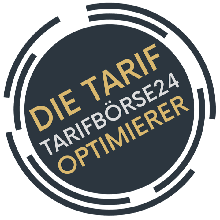 Kundenlogo Tarifbörse24  Tarifoptimierung Strom und Gas