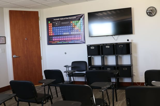 Images Clearfork Academy PHP & IOP - Carrollton