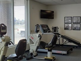 Images Select Physical Therapy - Bixby