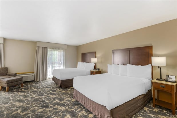Images Best Western Plus Riverfront Hotel and Suites