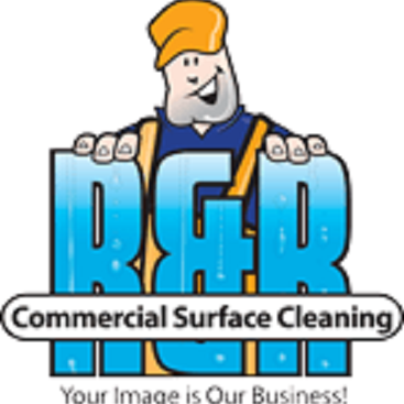 R & R Commercial Surface Cleaning & Painting