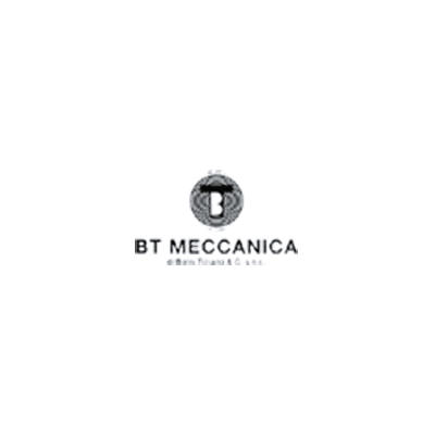 Bt Meccanica Logo