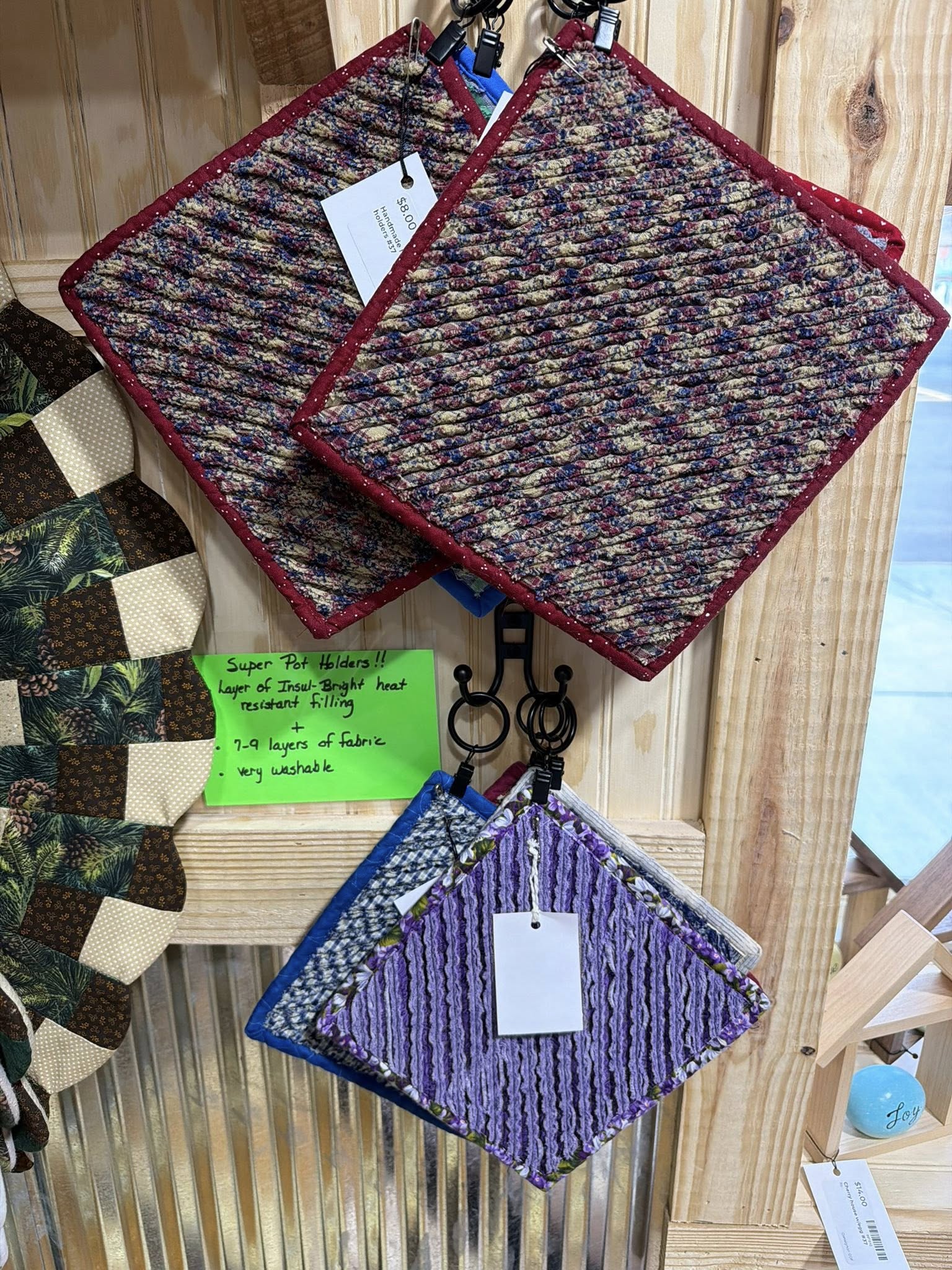 The Rusty Nail Vintage Market Image