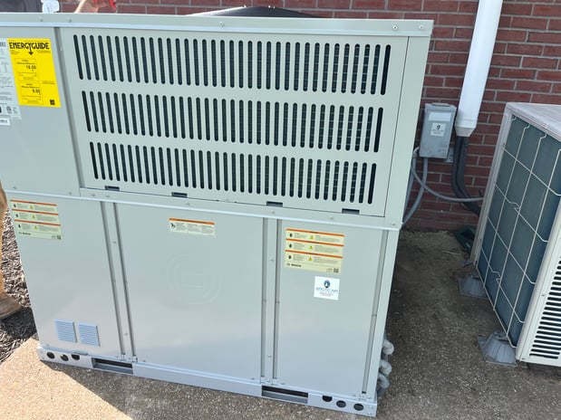 Images Arctic Air Heating, Air Conditioning & Plumbing