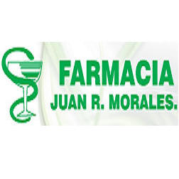 Farmacia Juan Ramón Morales Logo