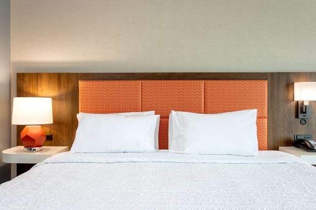 Images Hampton Inn Marianna I-10