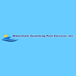 Watermark Swimming Pool Services, Inc. Logo