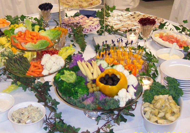Images Catering Company