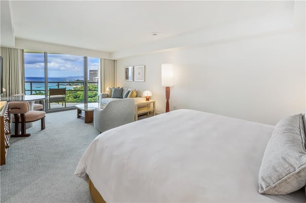 Images Ka La'i Waikiki Beach, LXR Hotels & Resorts