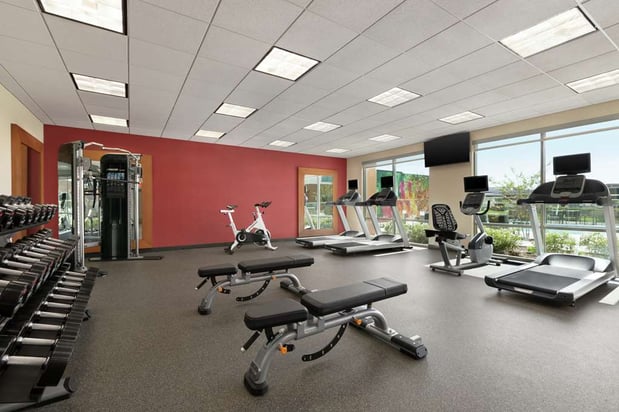 Images Homewood Suites by Hilton Houston NW at Beltway 8