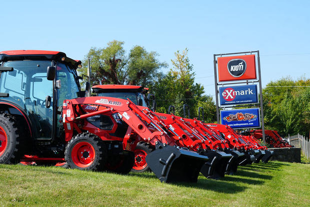 Images Haltom Equipment