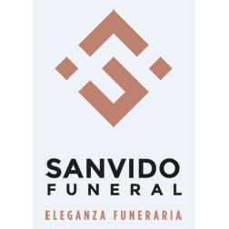 Sanvido Funeral SA Logo