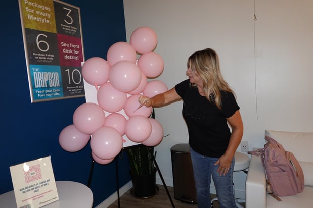 Images The DRIPBaR Doylestown