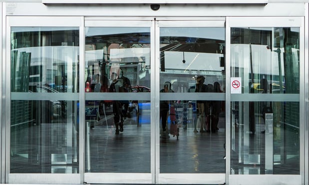 Images CAC Door Systems Co.