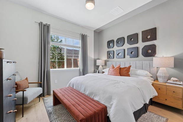 Images The Village at Golden Triangle