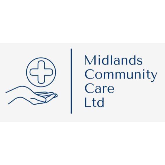Midlands Community Care Ltd Logo