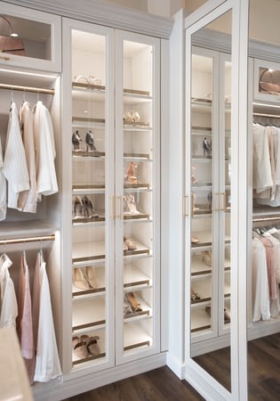Images Concept II Closets