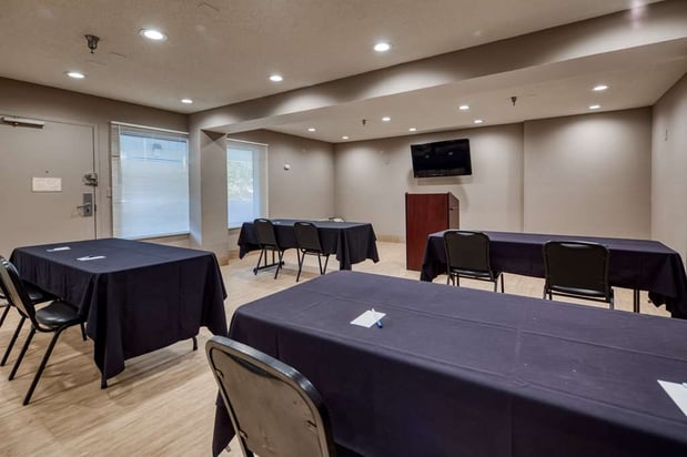 Images SureStay Plus by Best Western Durham Medical Center