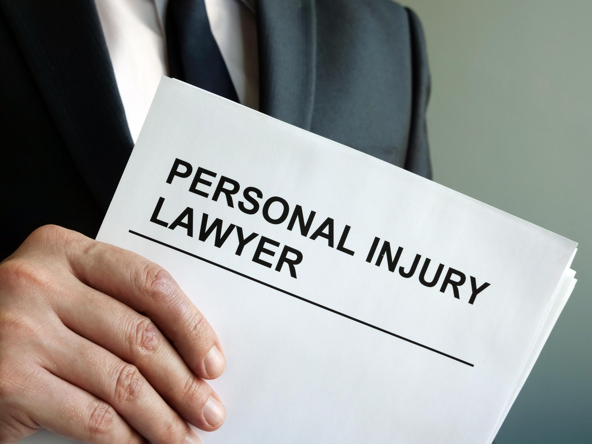 At Lite & Russell, we are very proud of our ability to move our clients' cases through the court system. Virtually all of our cases get resolved within two to three years from the date that our law firm is retained. This is a worst case scenario; many cases will actually resolve quicker. Not impressed, well, we see cases in court every day that are five to ten years old!  You want your attorneys to be diligent and efficient. Our entire staff is organized and committed to getting your case resolved in a timely professional manner.