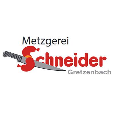 Schneider Metzgerei GmbH Logo